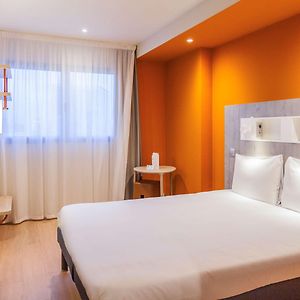 ibis budget Huerta De Murcia